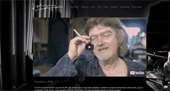 Desktop Screenshot of johnnymadsen.com